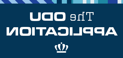 ODU application logo