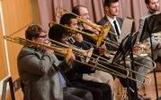 ODU Brass Choir- Serenade in Space 4-28-15