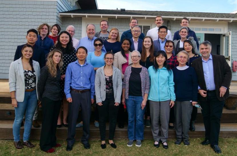 bioelectrics-retreat-group-photo